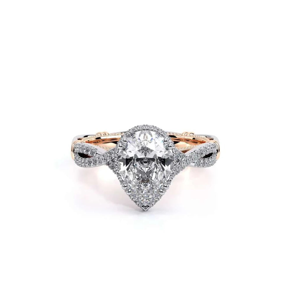 Parisian-105x-Pear-14k Two Tone Pear