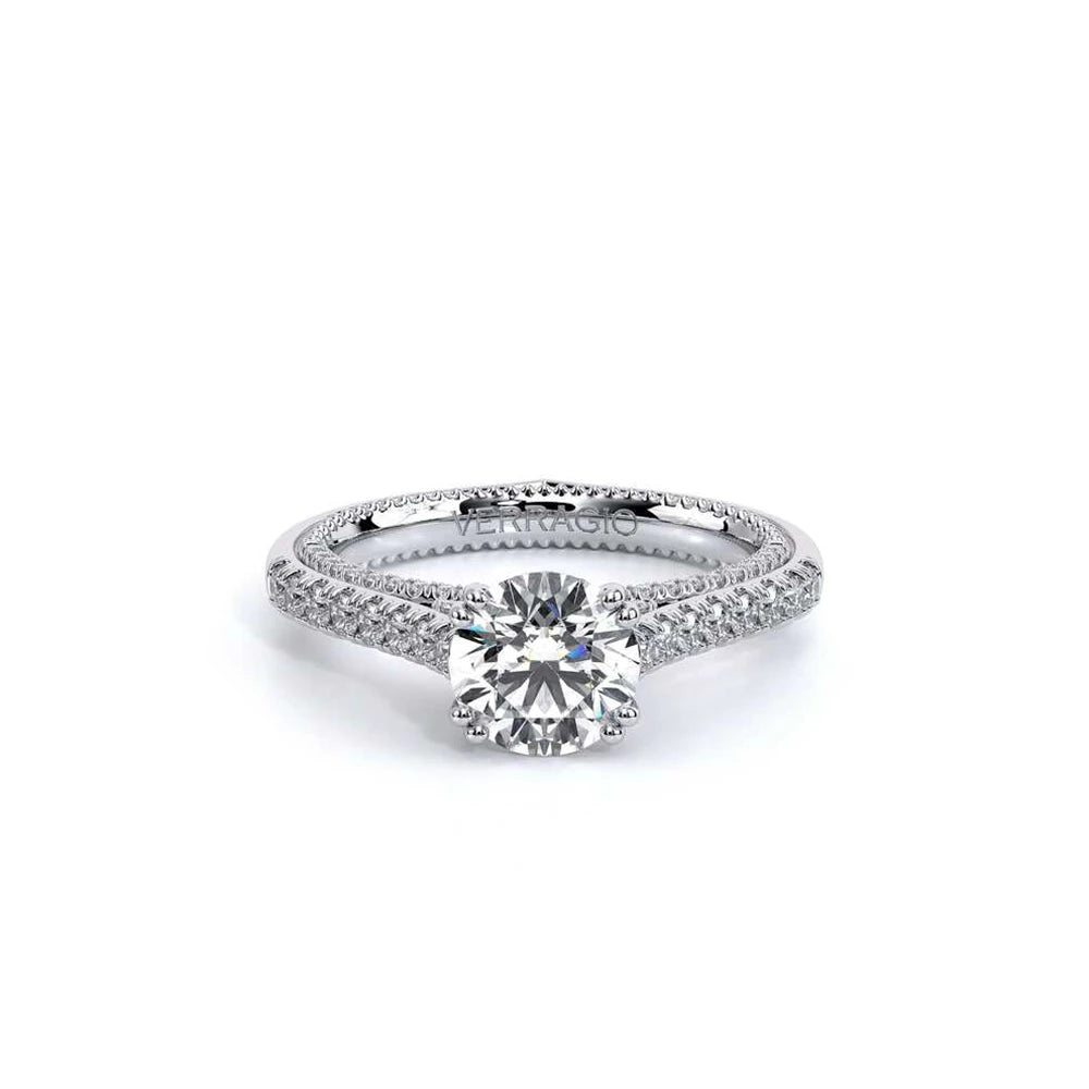 Couture-0452r-Platinum Round