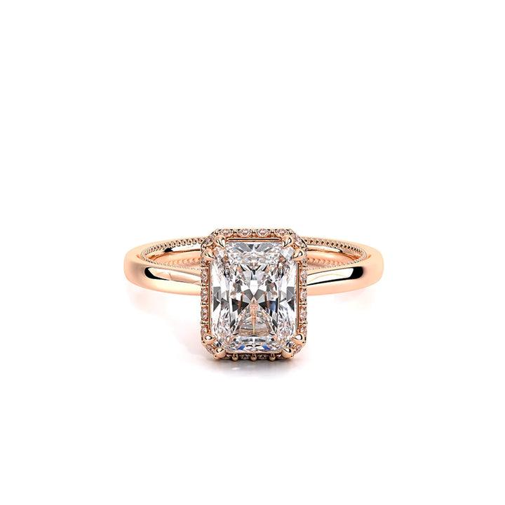 Renaissance-Sol302-Xem-18k Rose Gold Emerald