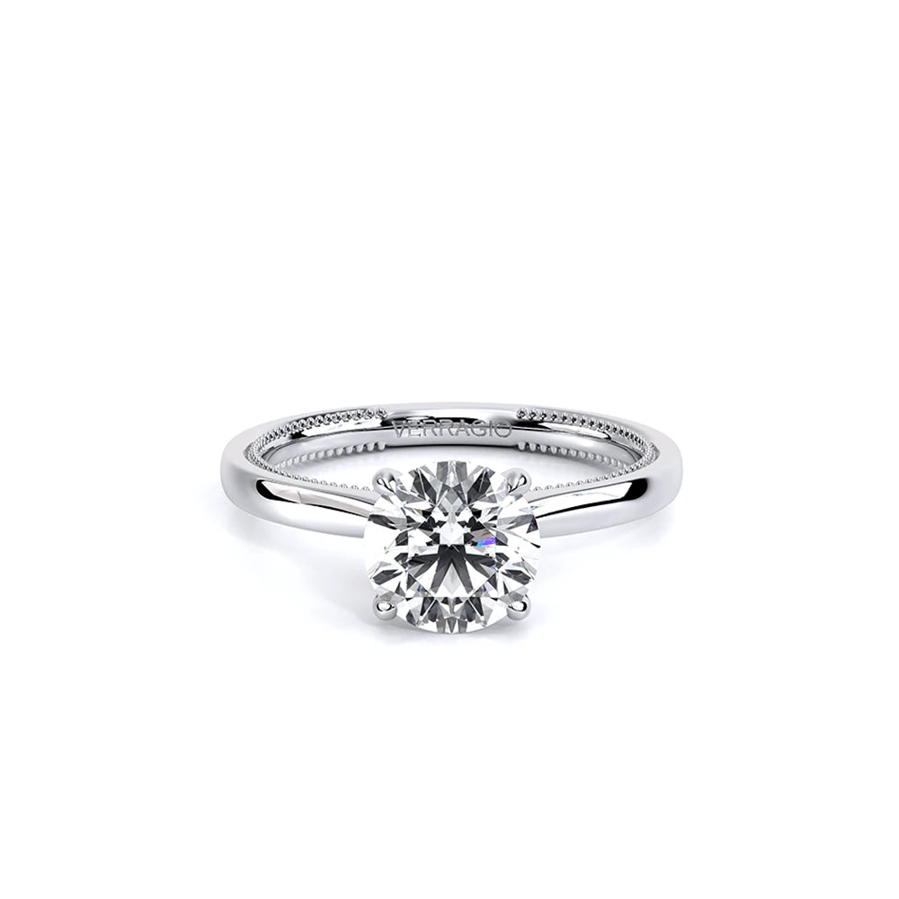 Renaissance-Sol301-R-Platinum Round