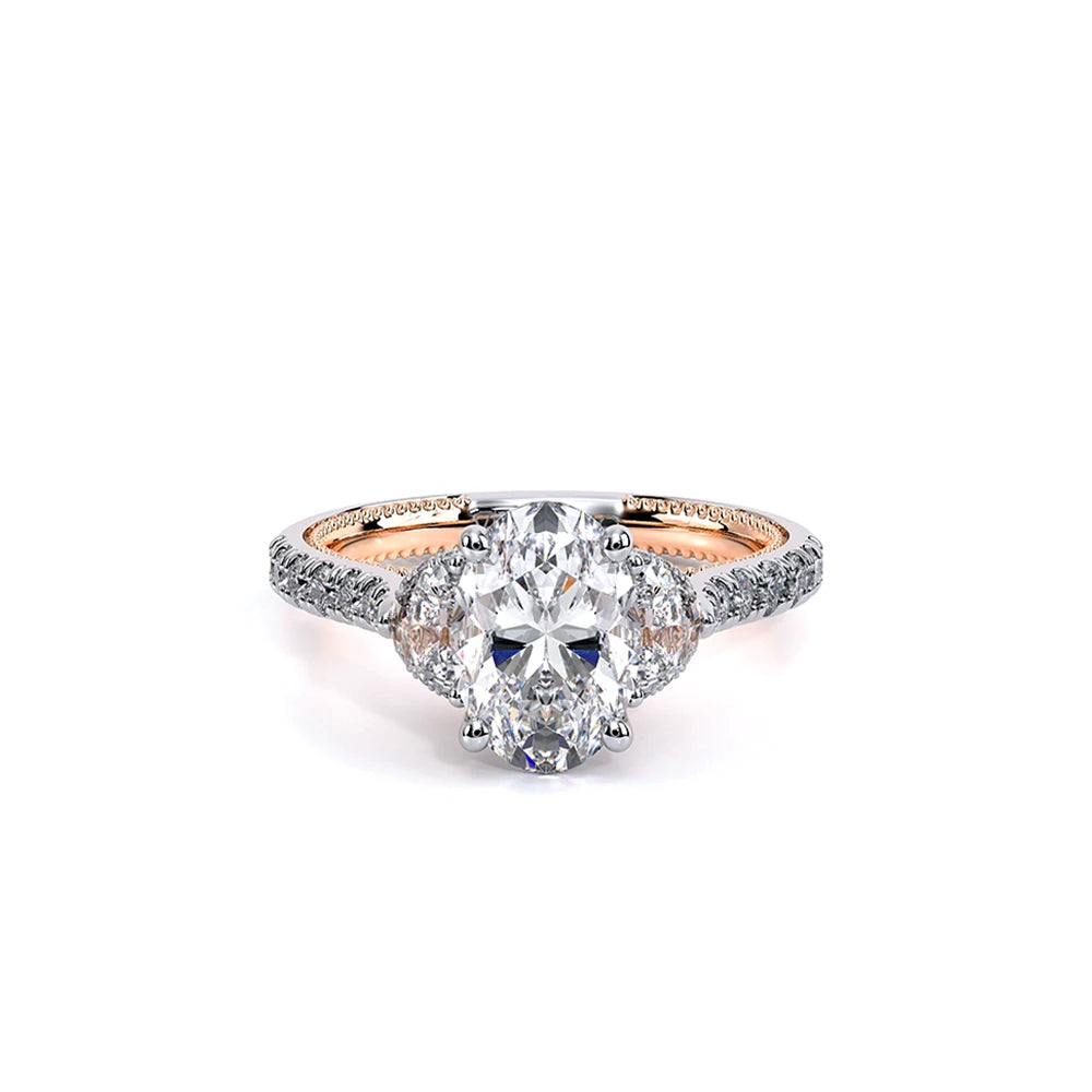 Couture-0485-oval-18k Two Tone Oval