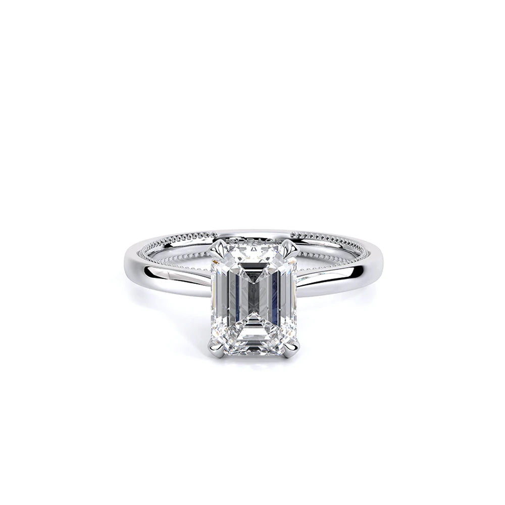 Renaissance-Sol301-Em-14k White Emerald