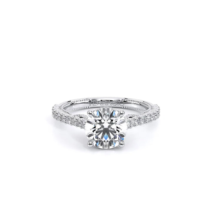 Insignia-7111r-Platinum Round