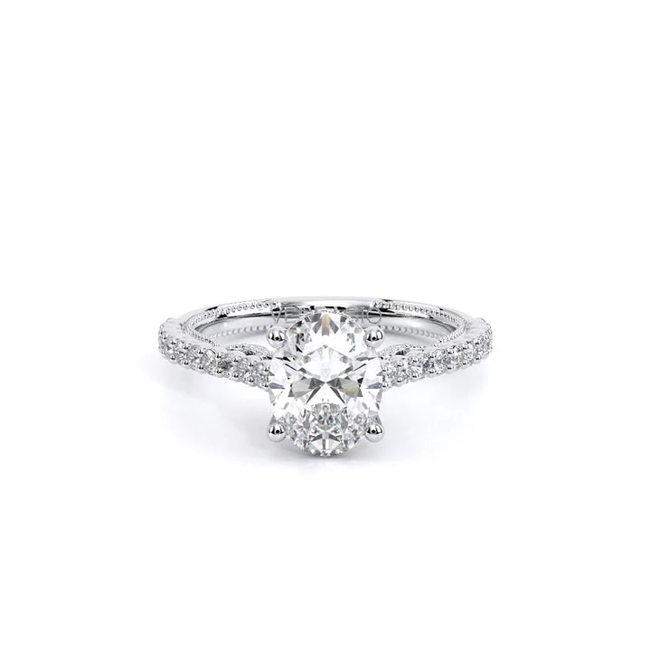 Insignia-7111ov-Platinum Oval