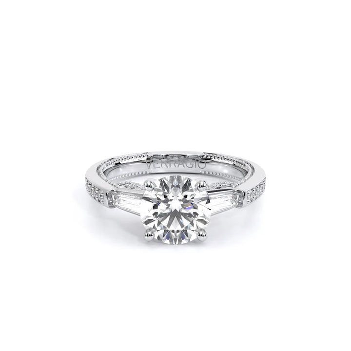 Insignia-7110R-Platinum Round