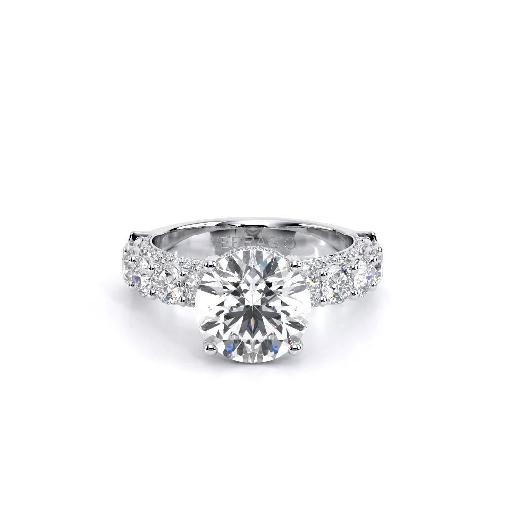 Couture-0489R34-18K White Gold Round