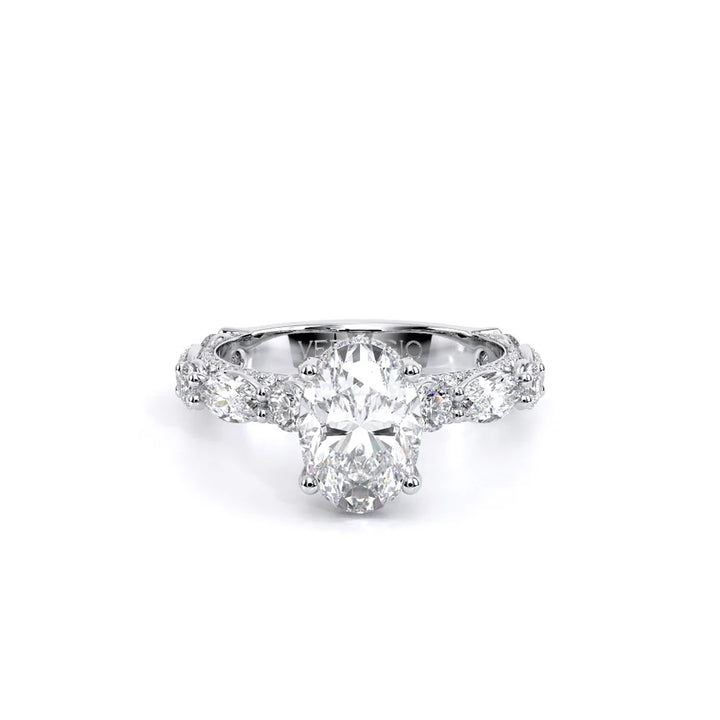 Couture-0490OV30-Platinum Oval