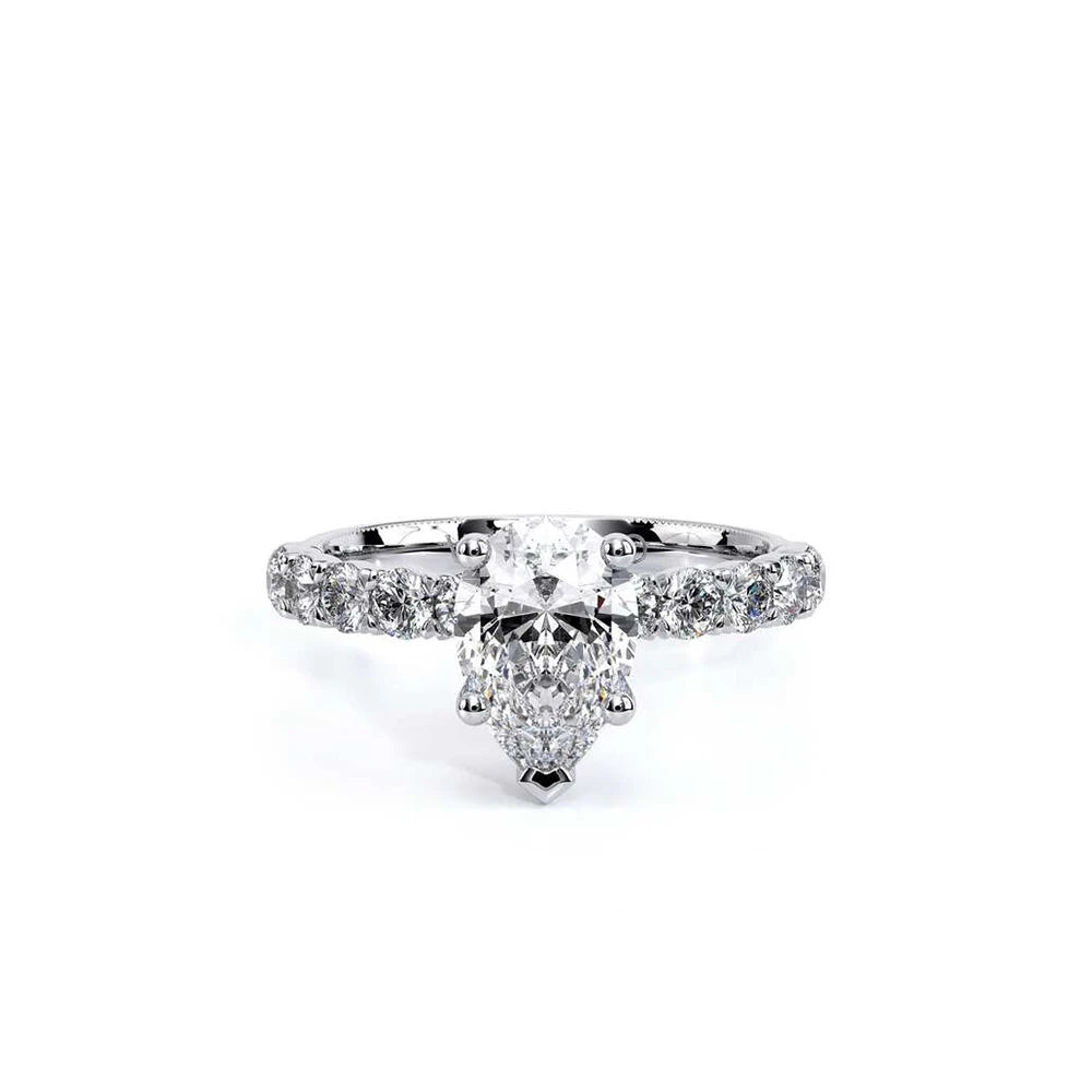 Renaissance-950PEAR27-Platinum Pear