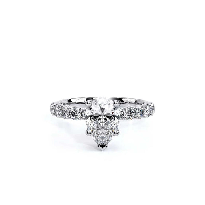 Renaissance-950PEAR27-Platinum Pear