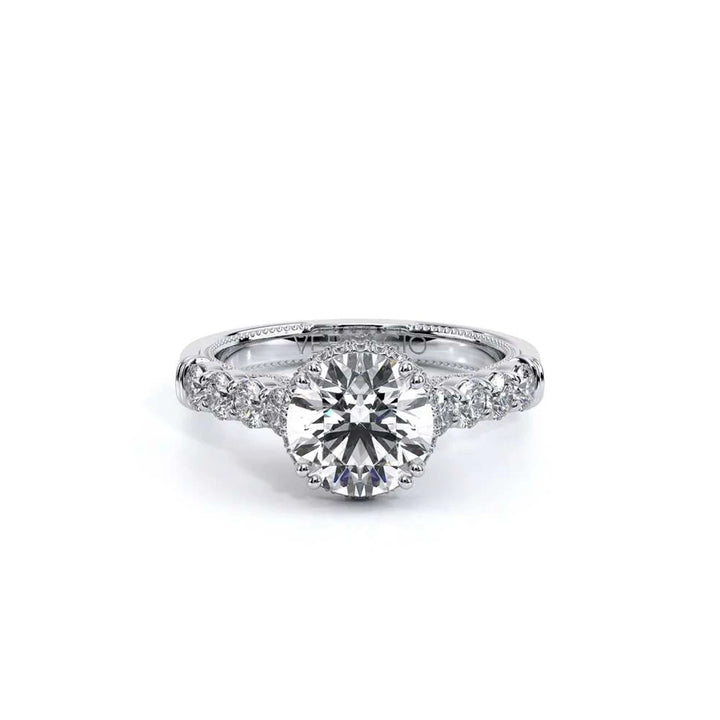 Insignia-7100r-18k White Round