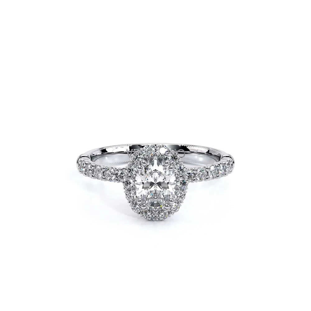 Renaissance-954OV18-Platinum Oval