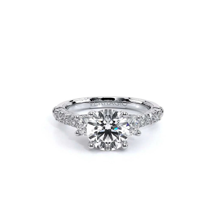 Renaissance-958R27-Platinum Round