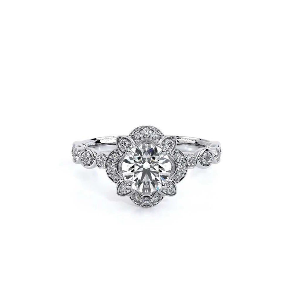 Renaissance-977r-Platinum Round