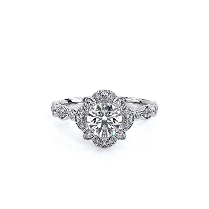 Renaissance-977r-Platinum Round