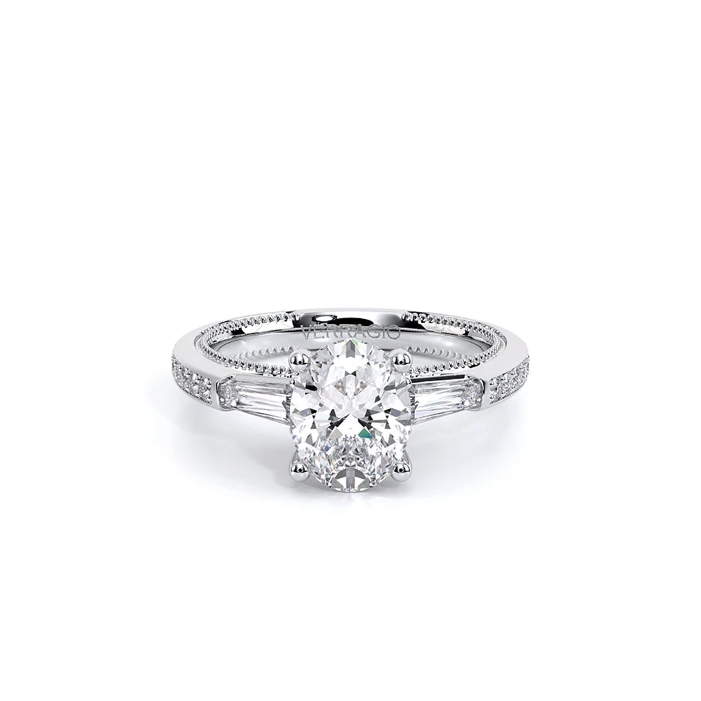 Venetian-5085ov-Platinum Oval