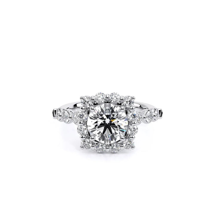 Renaissance-990CU25-Platinum Cushion