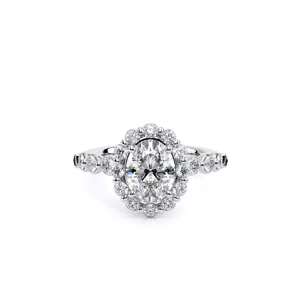 Renaissance-990OV25-Platinum Oval