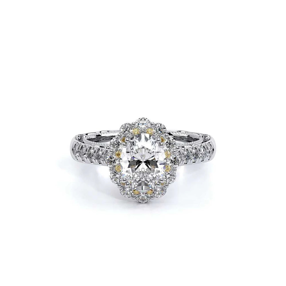 Venetian-5080ov-18k White Oval