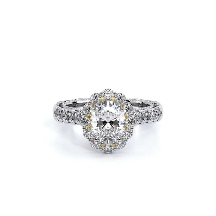 Venetian-5080ov-18k White Oval