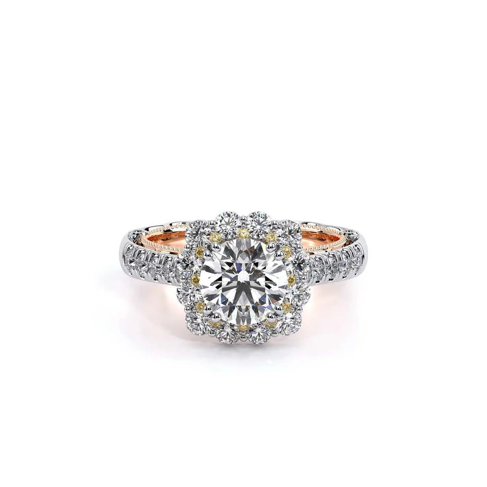 Venetian-5080cu-18k Two Tone Cushion