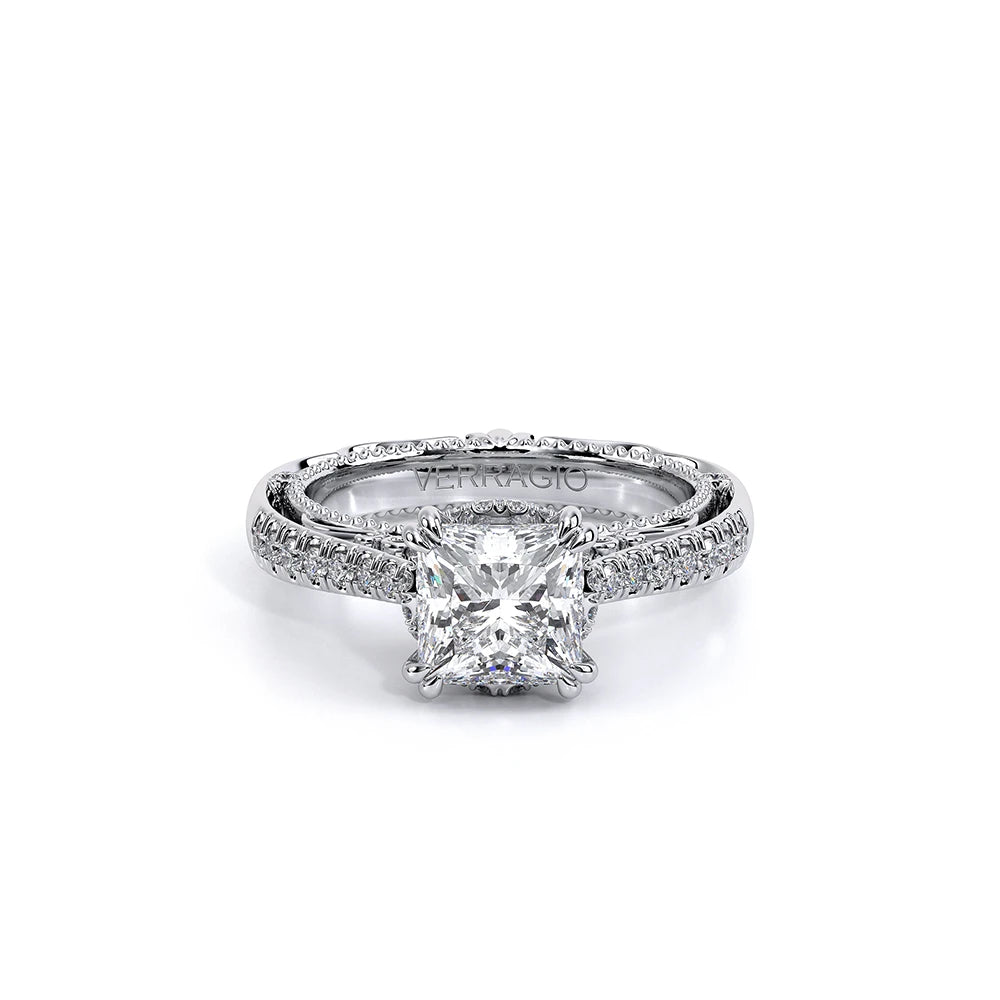 Venetian-5052-14k White Princess