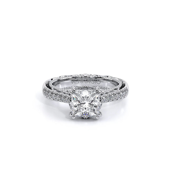 Venetian-5052-14k White Princess
