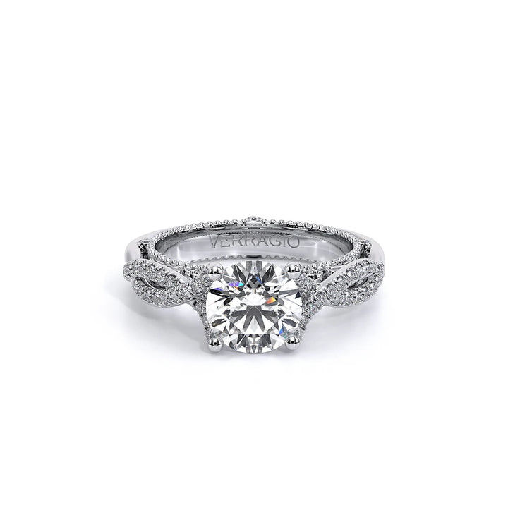 Venetian-5003r-Platinum Round