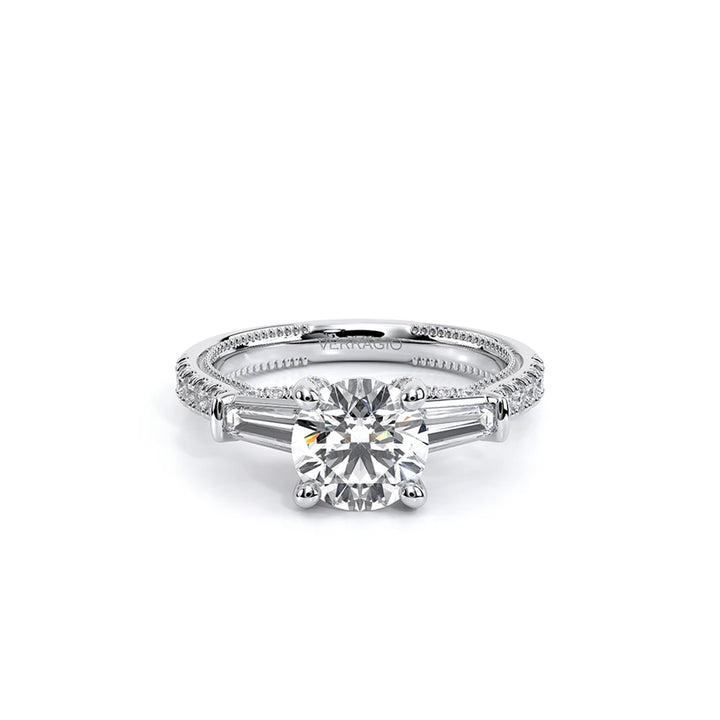 Renaissance-991R15-Platinum Round