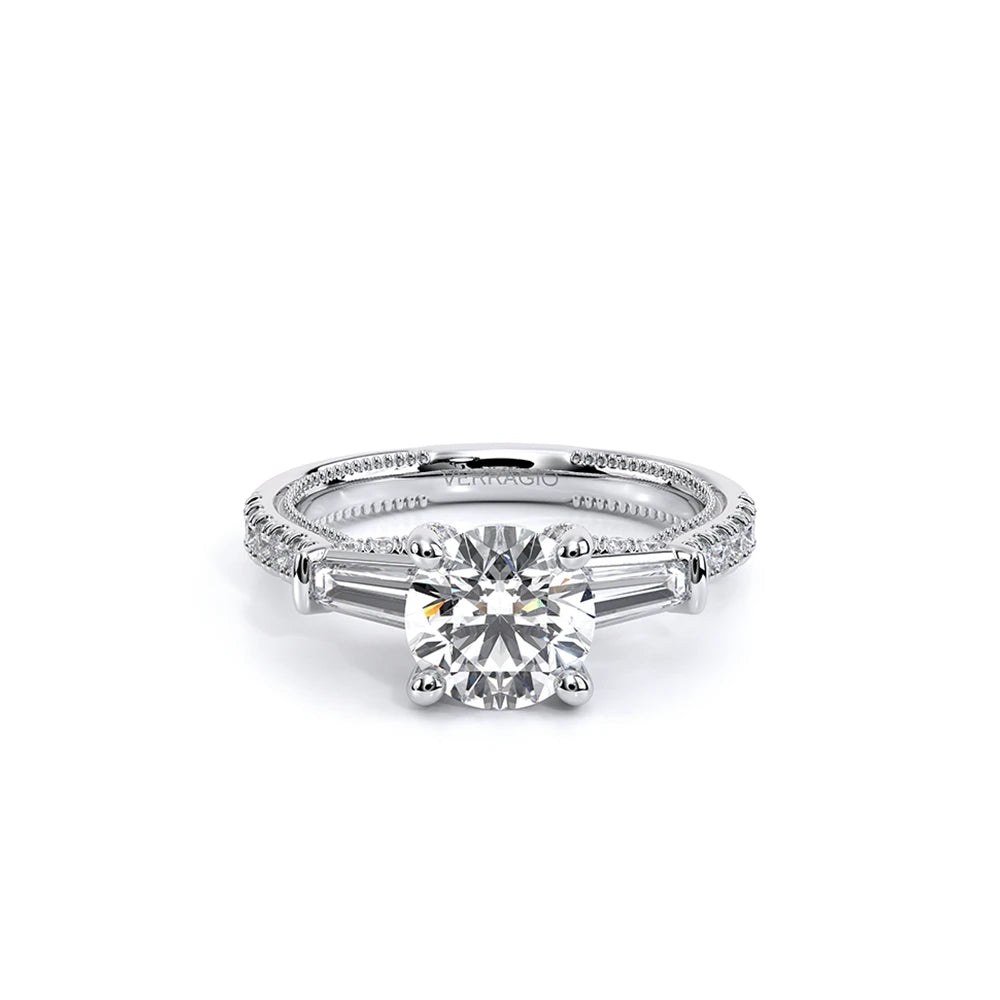 Renaissance-991R15-Platinum Round