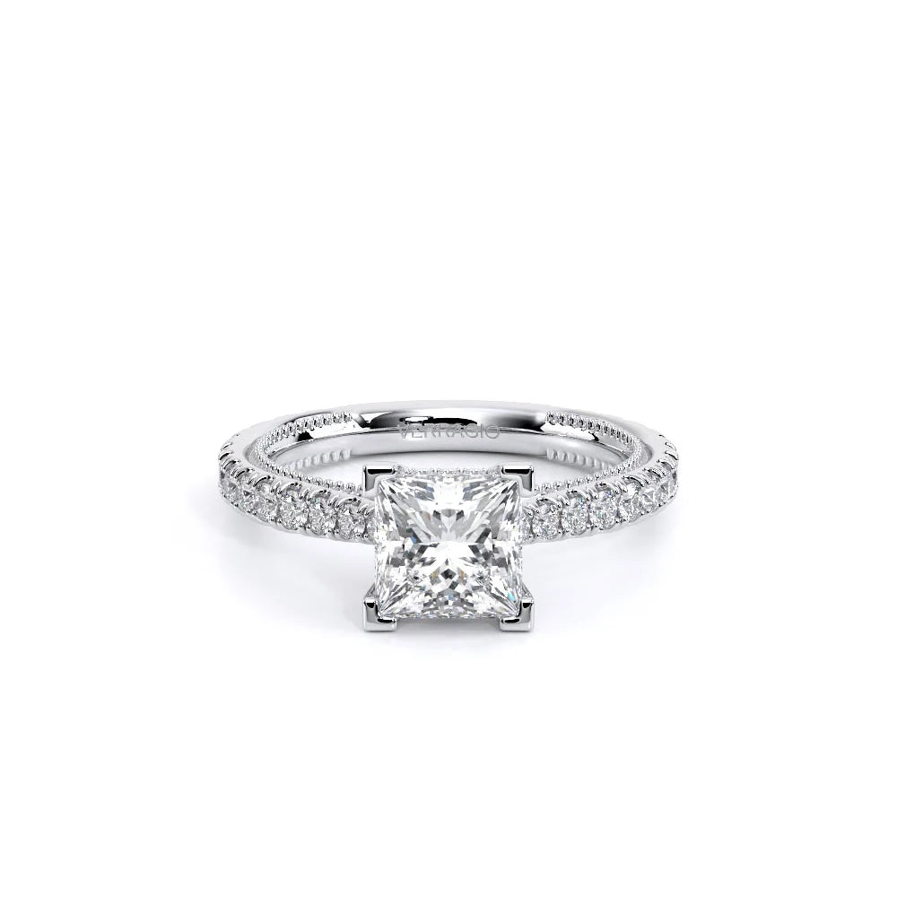 Renaissance-992P17-Platinum Princess