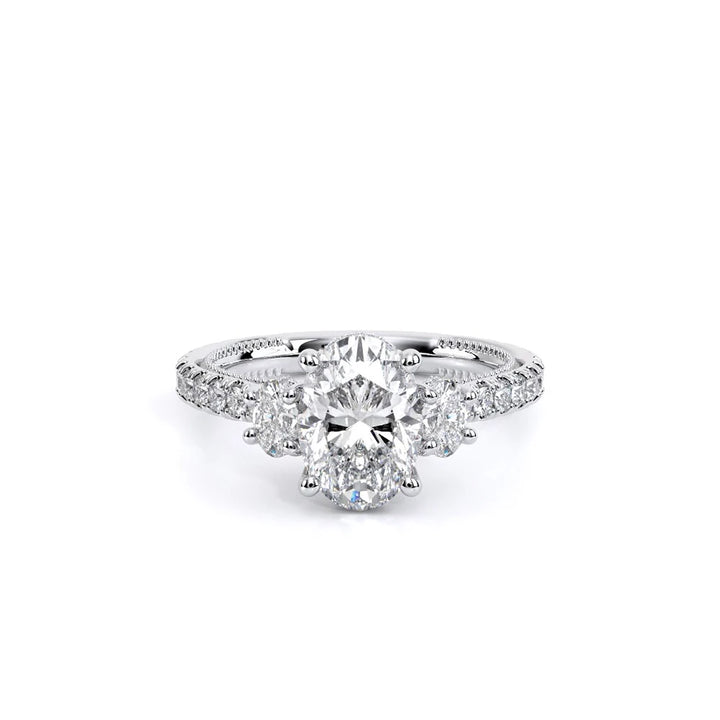 Renaissance-993OV17-Platinum Oval