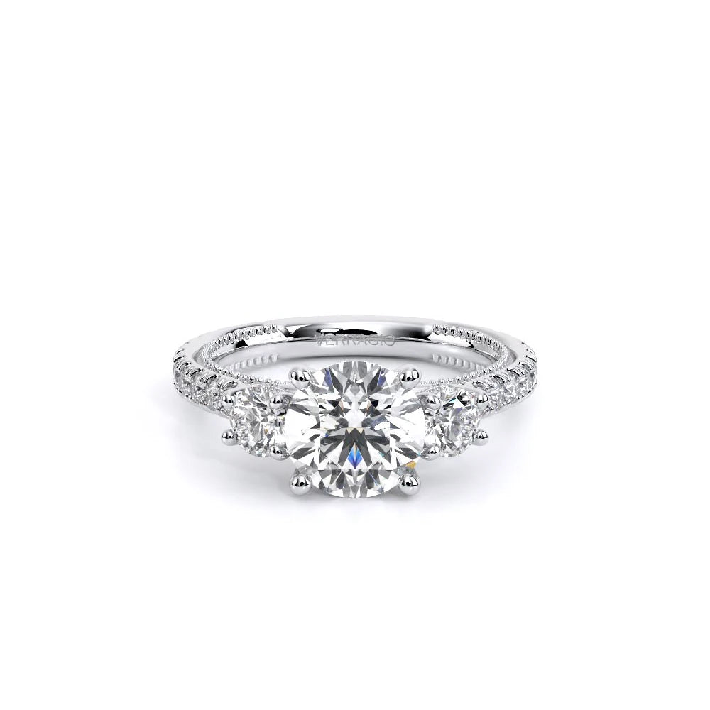 Renaissance-993R17-Platinum Round