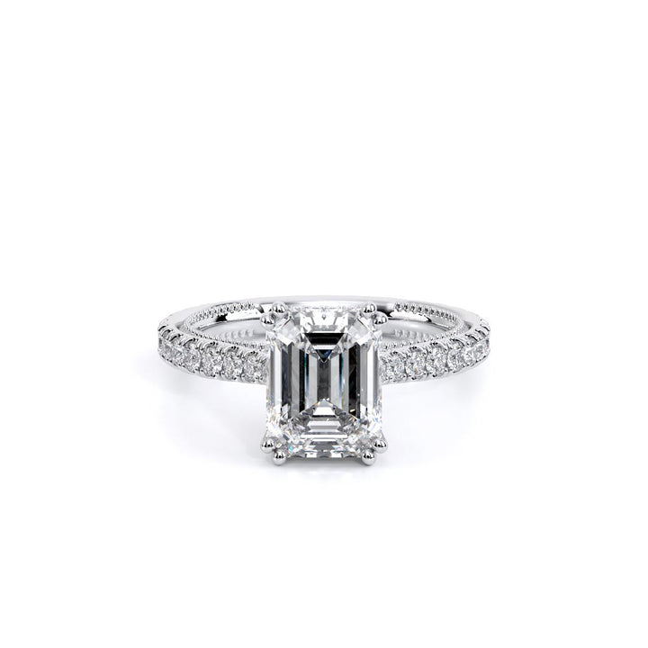Renaissance-992EM17-Platinum Emerald