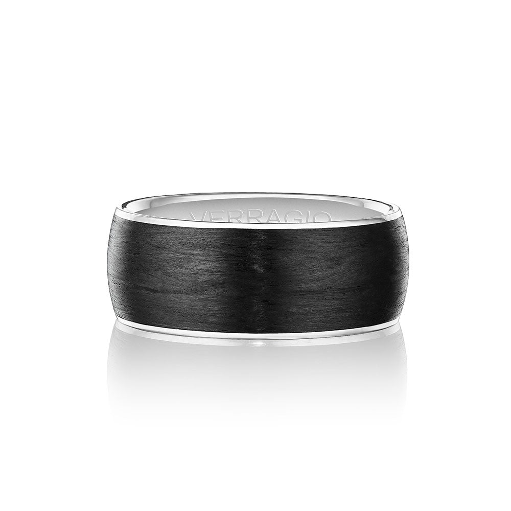 Vwcf 301 9 18k White Gold