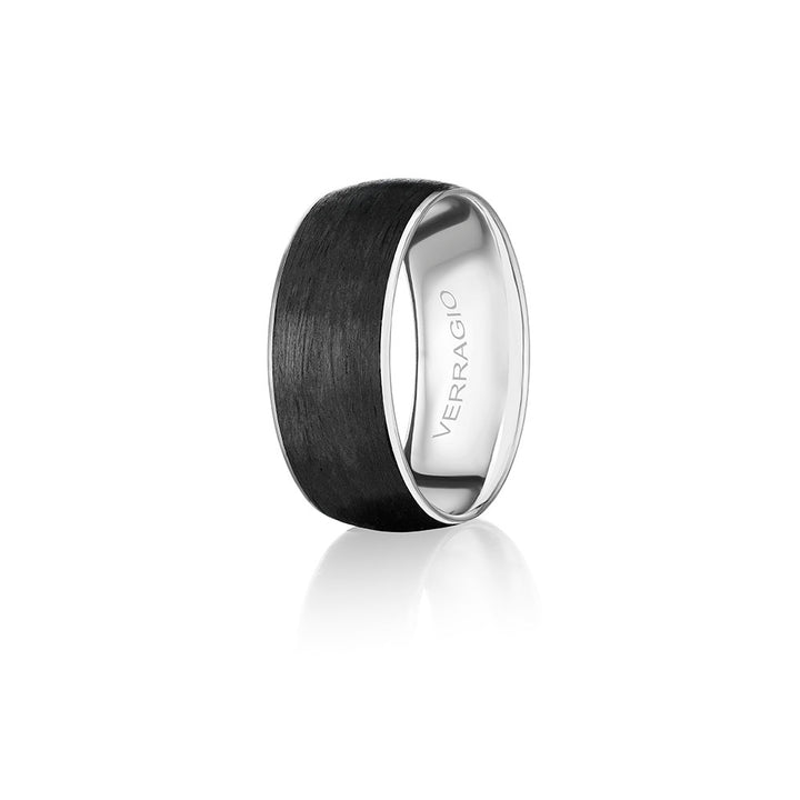 Vwcf 301 9 18k White Gold