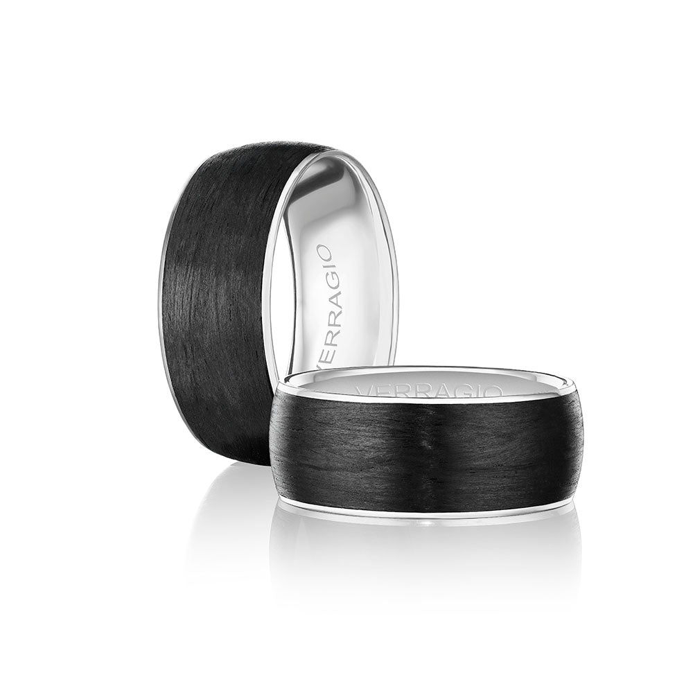 Vwcf 301 9 18k White Gold