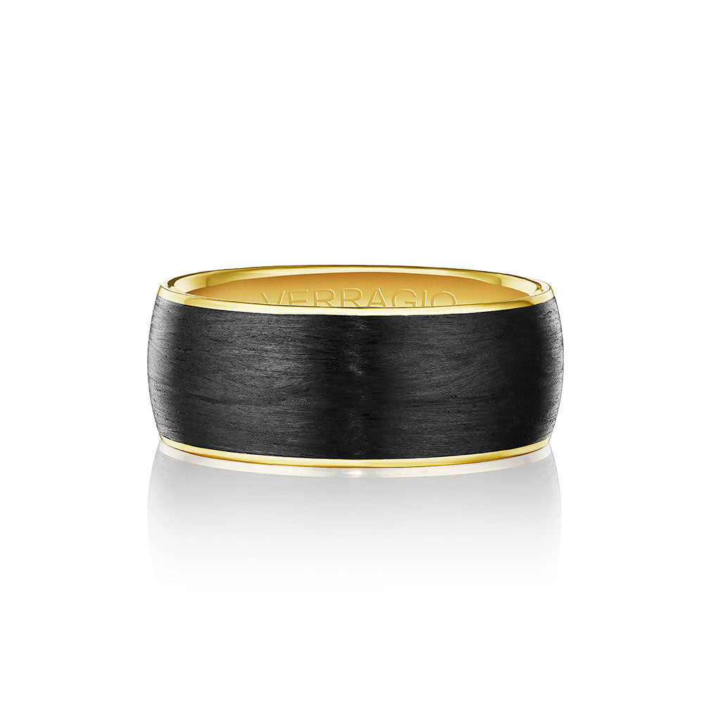 Vwcf 301 9 14k Yellow Gold