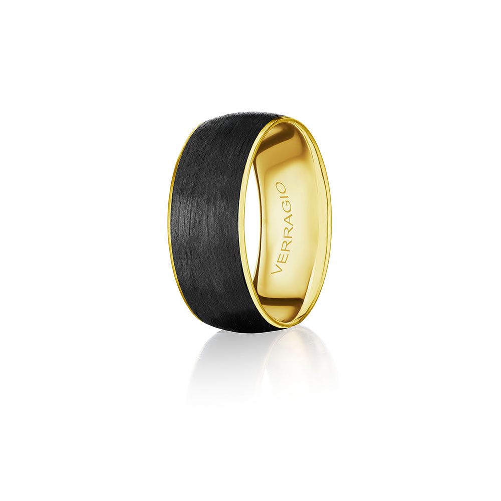 Vwcf 301 9 14k Yellow Gold