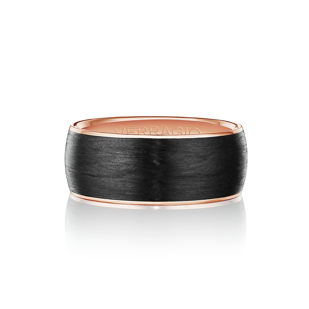 Vwcf 301 9 18k Rose Gold