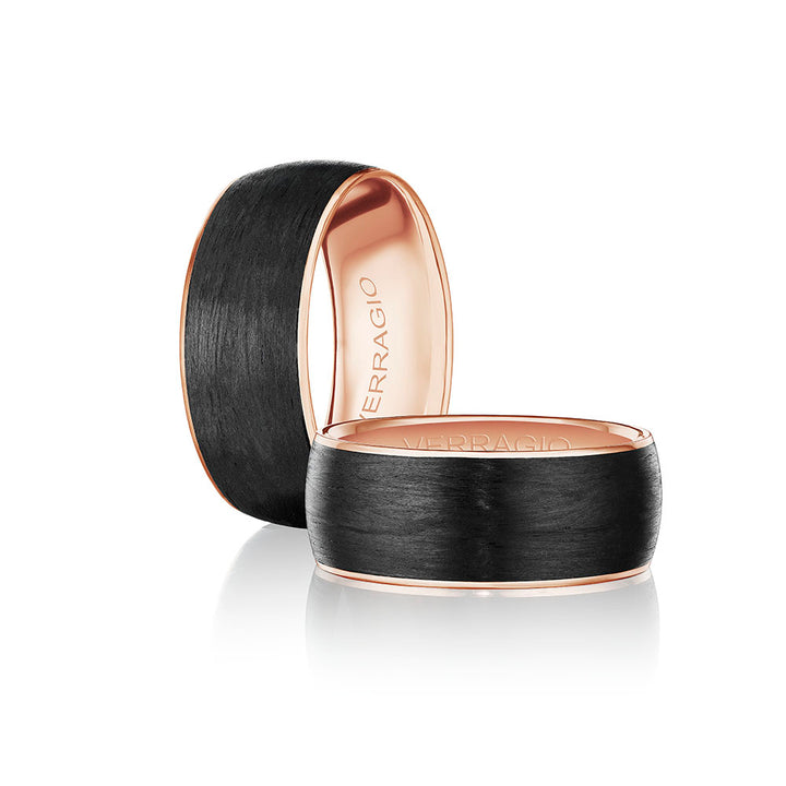 Vwcf 301 9 14k Rose Gold