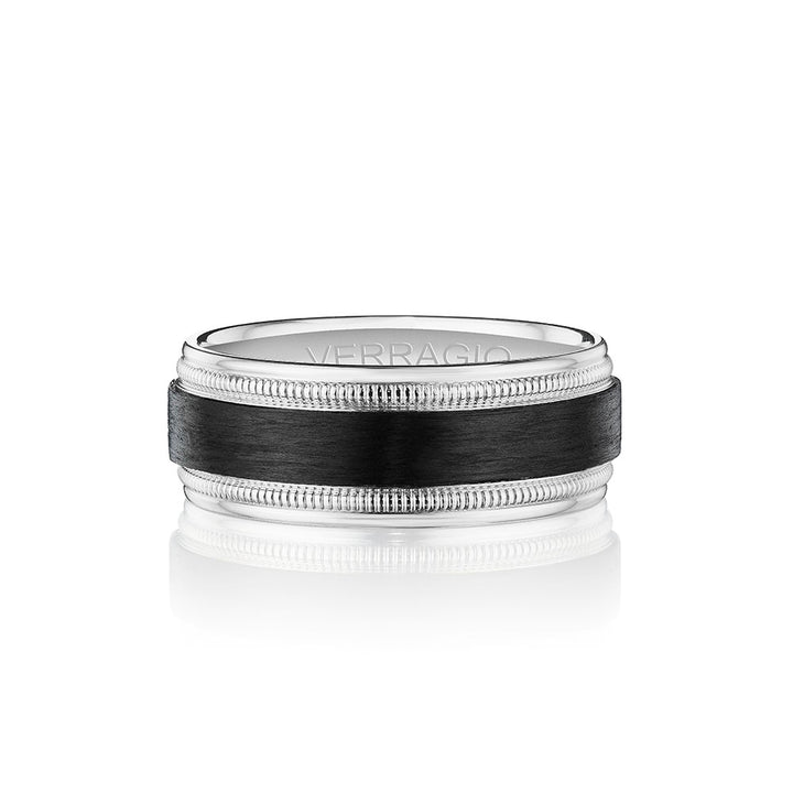 Vwcf 302 8 14k White Gold