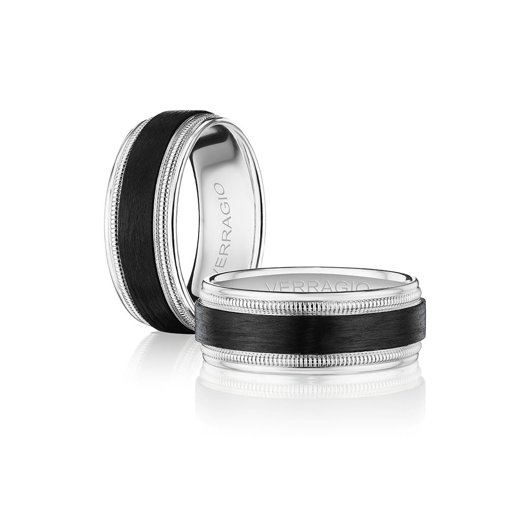 Vwcf 302 8 14k White Gold