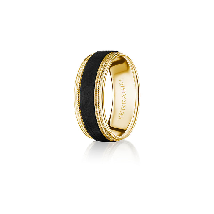Vwcf 302 8 18k Yellow Gold