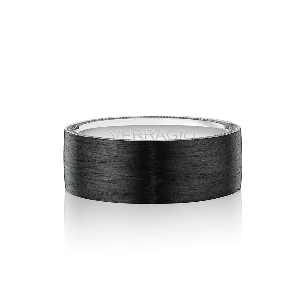 Vwcf 303 8 14k White Gold