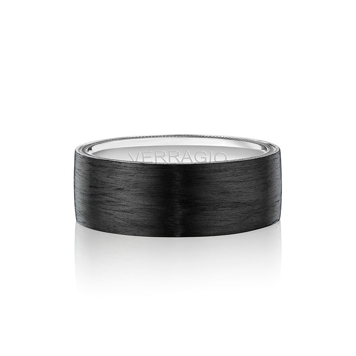 Vwcf 303 8 18k White Gold