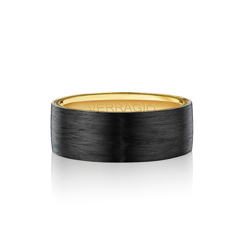 Vwcf 303 8 18k Yellow Gold