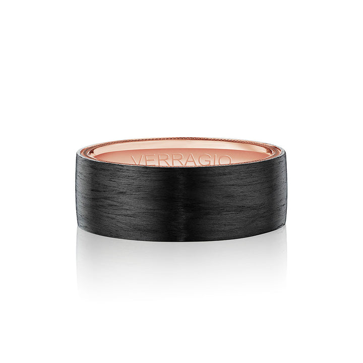 Vwcf 303 8 18k Rose Gold