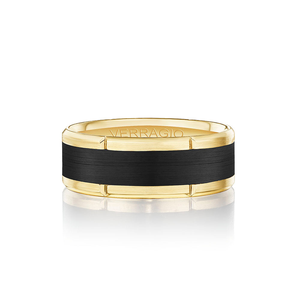 Vwcf-304-8 14K Yellow Gold