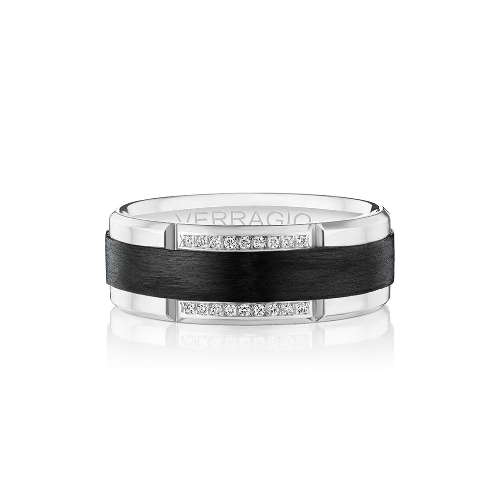 Vwcf 3902 8 14k White Gold