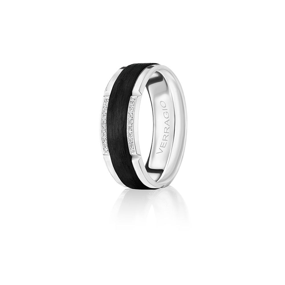 Vwcf 3902 8 14k White Gold